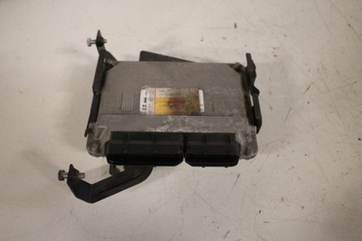 MOTORSTEUERGERÄT Audi A3 (8P1) Hatchback 3-drs 1.6 (BSF) 2003 06A997034AX