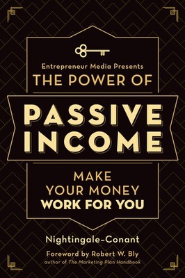 The Power of Passive Income: Make Your Money Work for You