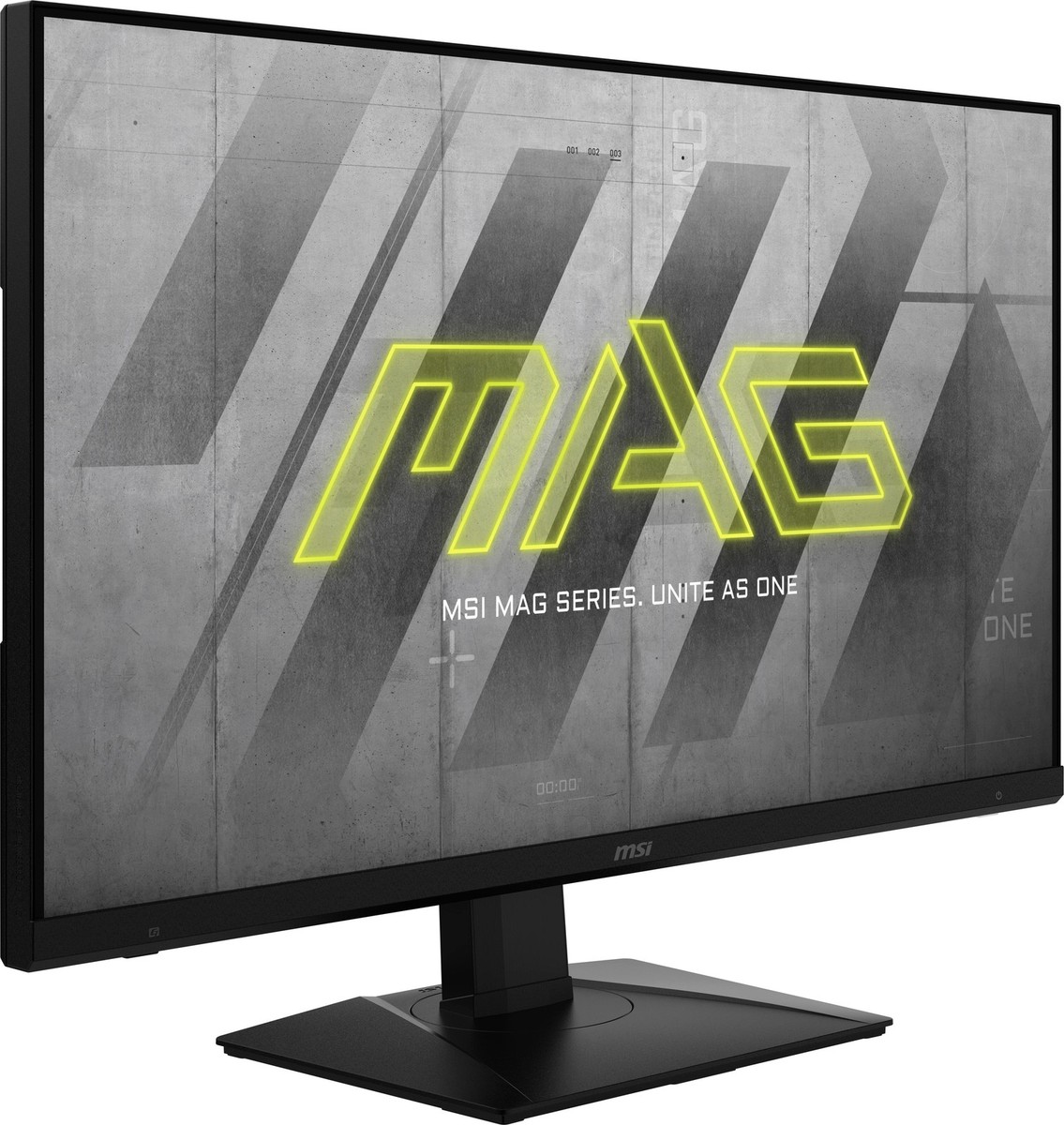 MSI MAG 323UPF 32