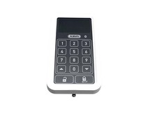 Code-Tastatur ABUS HomeTec Pro CFT3100 BT BESCHÄDIGT