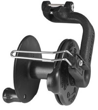 Nowy kołowrotek wędkarski Vertical Spiro 65