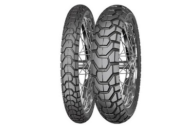 Motorradreifen Mitas 150/70 R18 70V ENDURO TRAIL ADV 2 M+S
