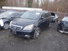 Automatic Transmission 3.5l Fits 07 Odyssey 31946116 Automatic Transmission 3.5l Fits 07 Odyssey 31946116