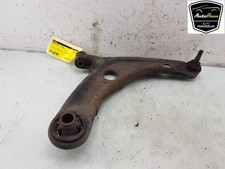 QUERLENKER RECHTS VORNE Toyota Yaris II (P9) 2009 4806809040