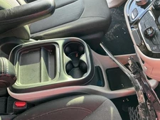 Console Front Floor Stationary Cup Holders Fits 17-23 PACIFICA 4719871