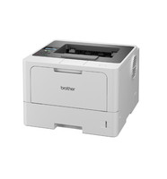 A4 Mono Laser Printer Brother HL-L5215DN Up to 48 PPM Wired LAN USB