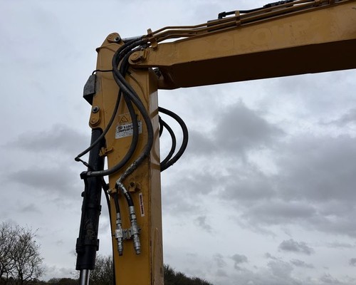 2022 Liugong 909E cr - Picture 12 of 12