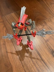 Lego Bionicle Turahk 8592