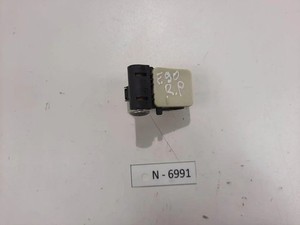 BMW 3 E90 Stoßsensor hinten rechts 6911003 2.00 Diesel 2010 34107838