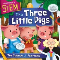 Robin Twiddy | The Three Little Pigs | Taschenbuch | Englisch (2021)