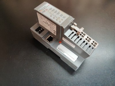 Allen-Bradley 1734-AENT Point I/O Ethernet IP Network Adapter Module