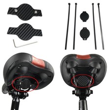 Protective Case Fixed Holder For AirTag Bike Mount Anti-Lost Location Tracking