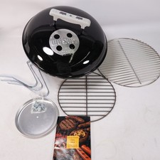 Snap On Smokey Joe Weber Grill New