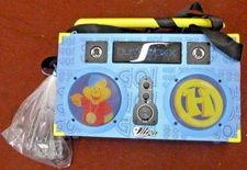 Graffiti Bumpboxx Boombox   Ultra Plus/ Bluetooth -