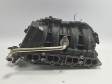 Original Ansaugbrücke OPEL Tigra TwinTop 1.4 - 55354364 55354364JK 0280600063