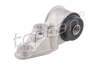 Topran Lagerung AchsköRper 109 872 FüR VW Passat Audi A6 Skoda Superb 3B5 3U4 C5