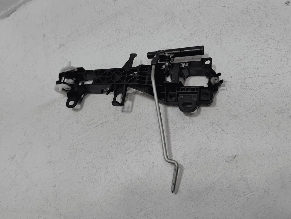 OEM PUERTA DELANTERA DERECHA PASAJERO EXTERIOR MANIJA BASE 19-2022 TOYOTA AVALON Foto 4 de 4