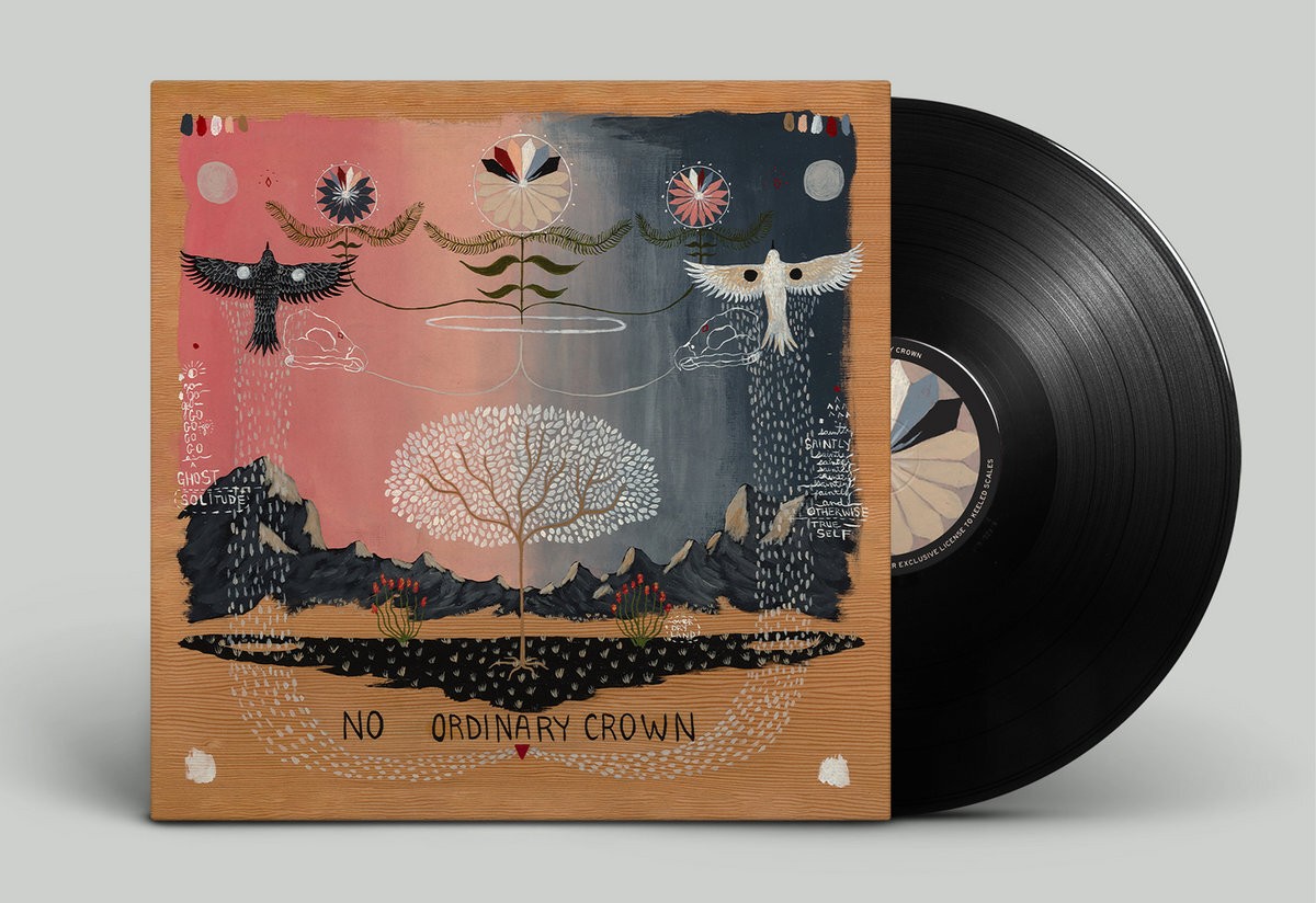 Альбом Will Johnson No Ordinary Clown (винил) 12 (ИМПОРТИРОВАН из Великобритании)