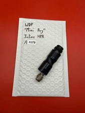 WDP "Mini Reg" Inline HPR