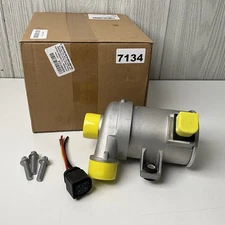 AUTOBABA 11518635089 Electric Engine Water Pump Compatible with BMW F22 F30 F34 