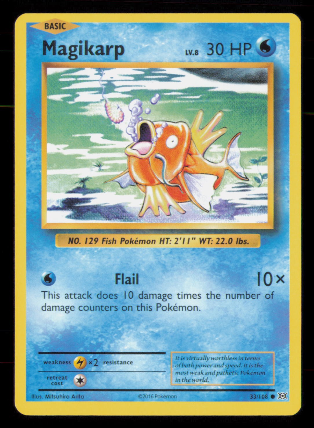 Expansion Pack Magikarp