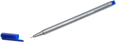 STAEDTLER Fineliner triplus blau Strichstärke: 0,3 mm