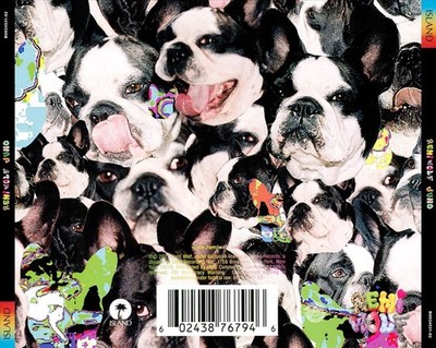 JUNO [10/15] NEW CD