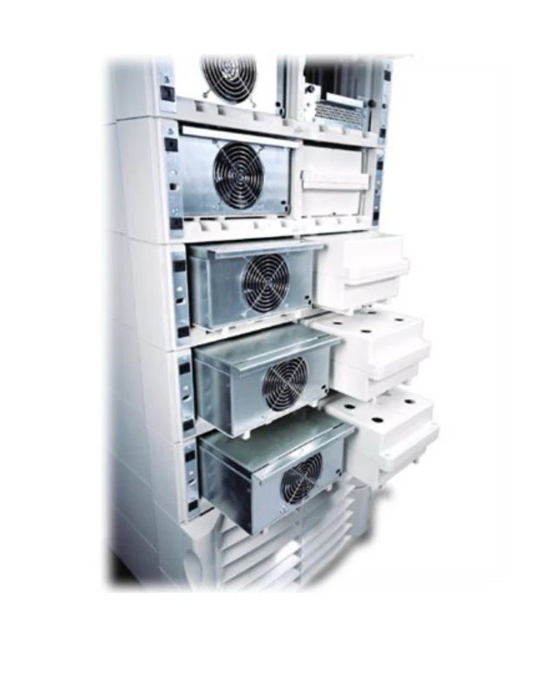 APC Symmetra Power Module - UPS - 2.8 kW - 4000 VA / SYPM4KI - Image 3 of 3