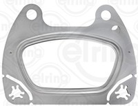 Elring Dichtung, AbgaskrüMmer 692.760 FüR Chrysler Dodge Fiat Jeep Lancia VW