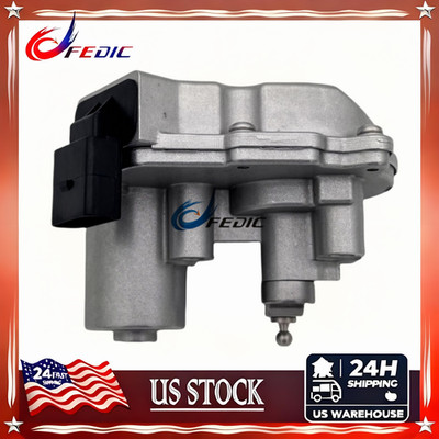 Turbo actuator BV50 53049880054 for Audi A4 A6 A8 Q7 VW 3.0 TDI ASB BKN BKS BMK