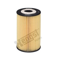 Filtro olio nuovo per HYUNDAI KIA:K5,i30,NF V,ix20,ix35 26320-2A500 26320-2A501