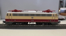MÄRKLIN HO 37014 E-LOK DB E 10 "RHEINPFEIL" DIGITAL SOUND SUPER