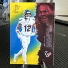 2025 Topps Nico Collins Blue (Raw)