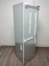 Bosch KIN85NFE0G Fridge Freezer 249l No Frost Integrated [ID7010992387]