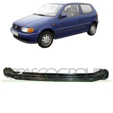 Verstärkung hinten Stoßstange für VW Polo 6N 1996-1999 Stoßfänger