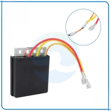 Voltage Regulator Rectifier 49-5281 Fit for 1998-1999 Polaris ATV Scrambler 400