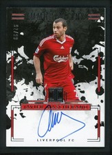 2024-25 Panini Impeccable Premier League Soccer Checklist Guide in-content 30