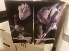 New Dragon Ball Z Match Makers Super Son Gohan & Dabura Figure Banpresto  — photo 3