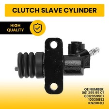 Clutch Slave Cylinder for Mercedes-Benz Unimog 403 406 407 413 416 421 20.64mm