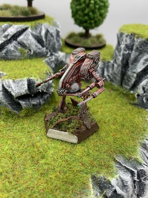 Mad Dog (Vulture) Mech Painted BattleTech Miniature IWM Metal