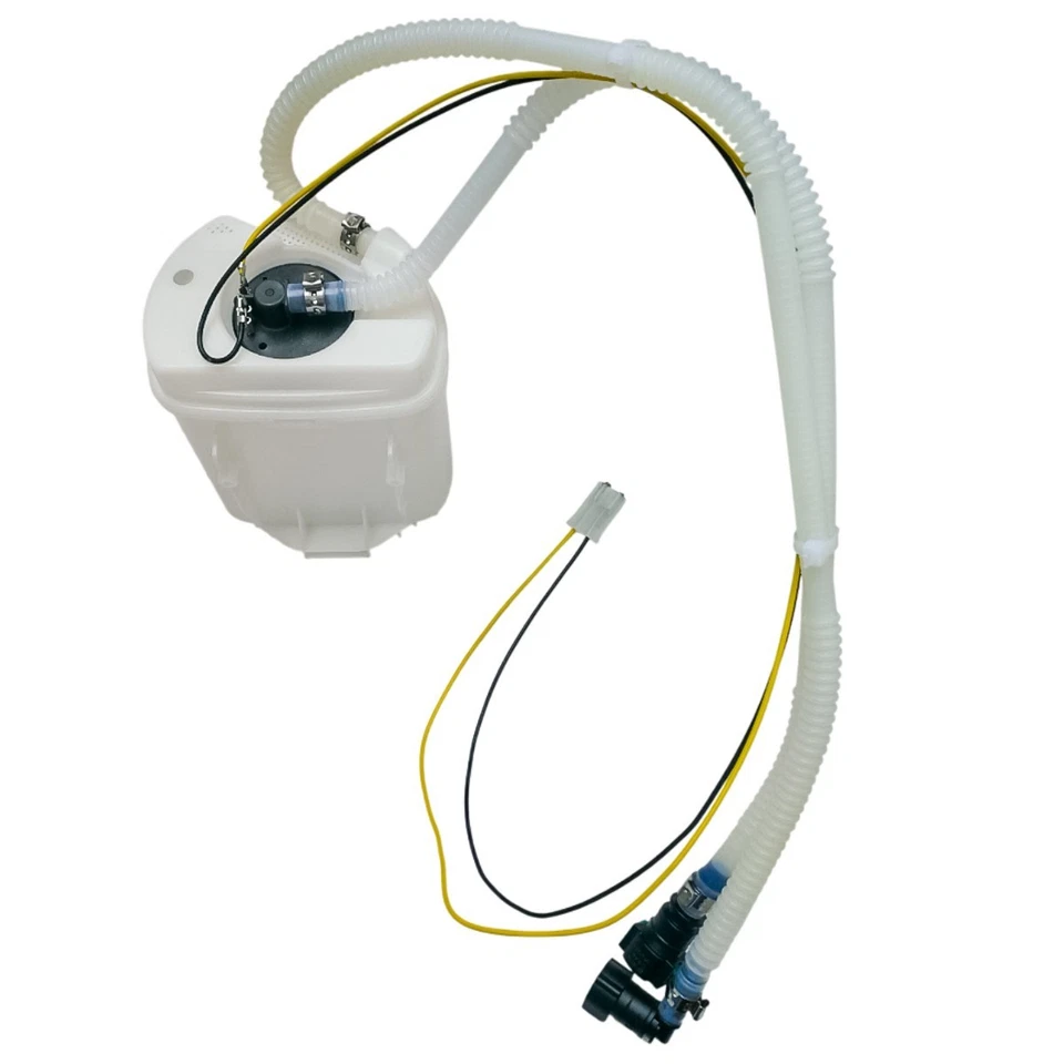 Pompa Carburante Benzina Per PORSCHE 911 + CARRERA + TARGA rif. 99662013200 4445 - Imagen 3 de 4