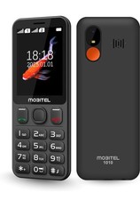 Mobitel 1010 4G Big Button Mobile Phone Unlocked Senior Elderly SOS Easy to Use