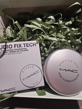 NW22 MAC  STUDIO FIX POWDER PLUS FOUNDATION  NW22  0.52 OZ