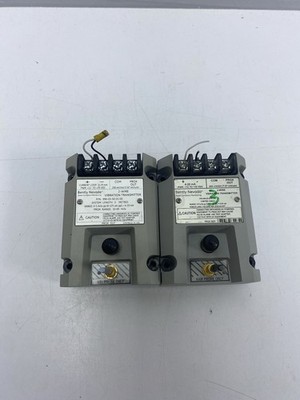 BENTLY NEVADA P/N: 990-05-50-01-00, 2-DRAHT VIBRATIONSTRANSMITTER