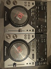 Pioneer CDJ-400