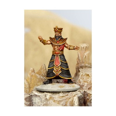 Hydra Retro Raygun Imperials 30mm Marduk the Eternal Pack New