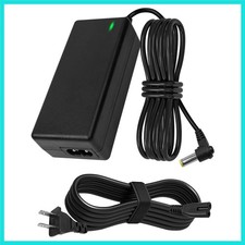 AC100-240V 50/60Hz DC12V Adapter Charger Fit for Roland PSB-5U Roland FP-10 R...
