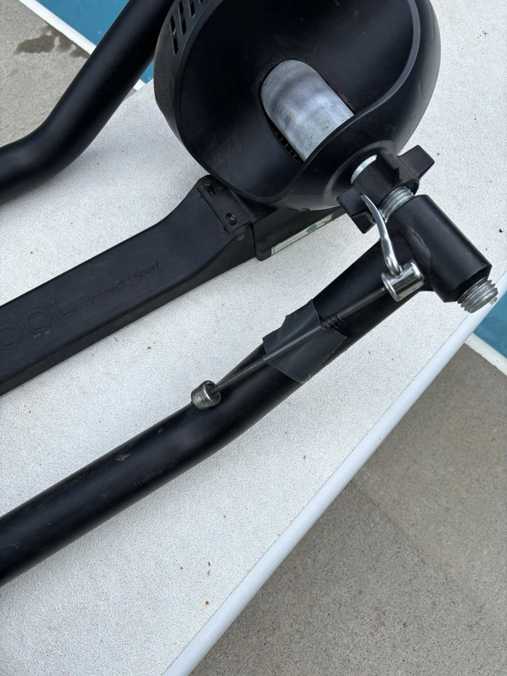 Be cool indoor smart trainer compatible with Zwift - Image 2 of 4