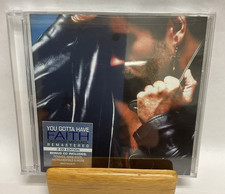 Faith by George Michael