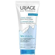 Uriage Creamy Foam 200ml Japan